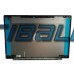 HP 14-CE LCD Cover Prateado